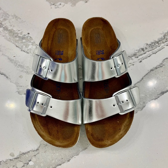 Birkenstock Shoes - Birkenstock Arizona Sandals